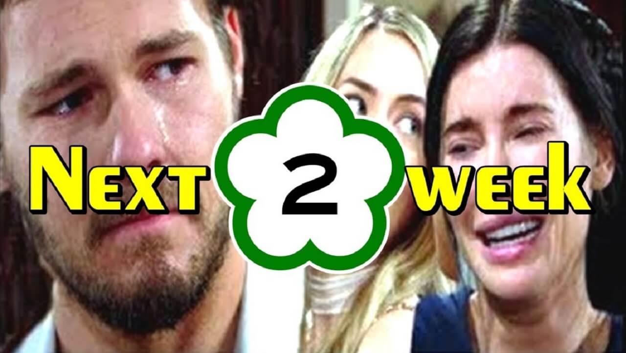 The Bold and The Beautiful Spoilers Next 2 Week March 4 – 15