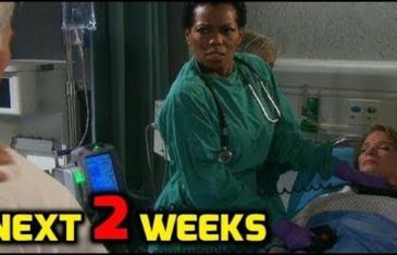 Days Of Our Lives Spoilers Next two Weeks March 4 to 15