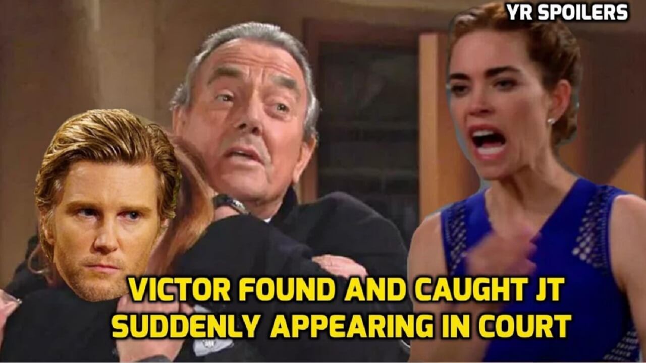 The Young and the Restless Spoilers Wednesday March 13