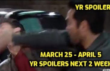 The Young and the Restless Spoilers for Next Two Weeks
