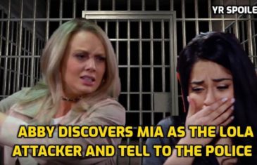 The Young and the Restless Spoilers for Wednesday, March 27
