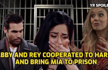 The Young and the Restless Spoilers for Friday, March 29