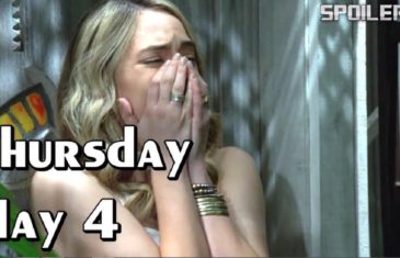 The Bold and the Beautiful Spoilers for Thursday, April 4