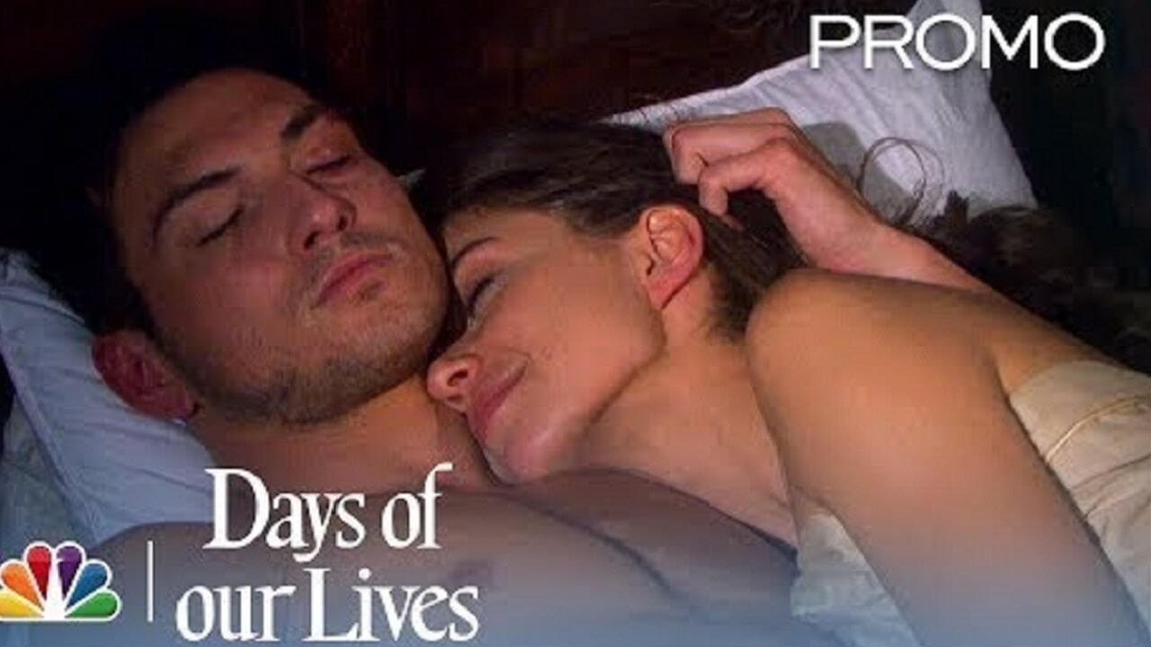 Days of Our Lives Spoilers for Friday, April 26 DOOL