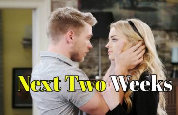 Days of Our Lives Spoilers for the Next Two Weeks