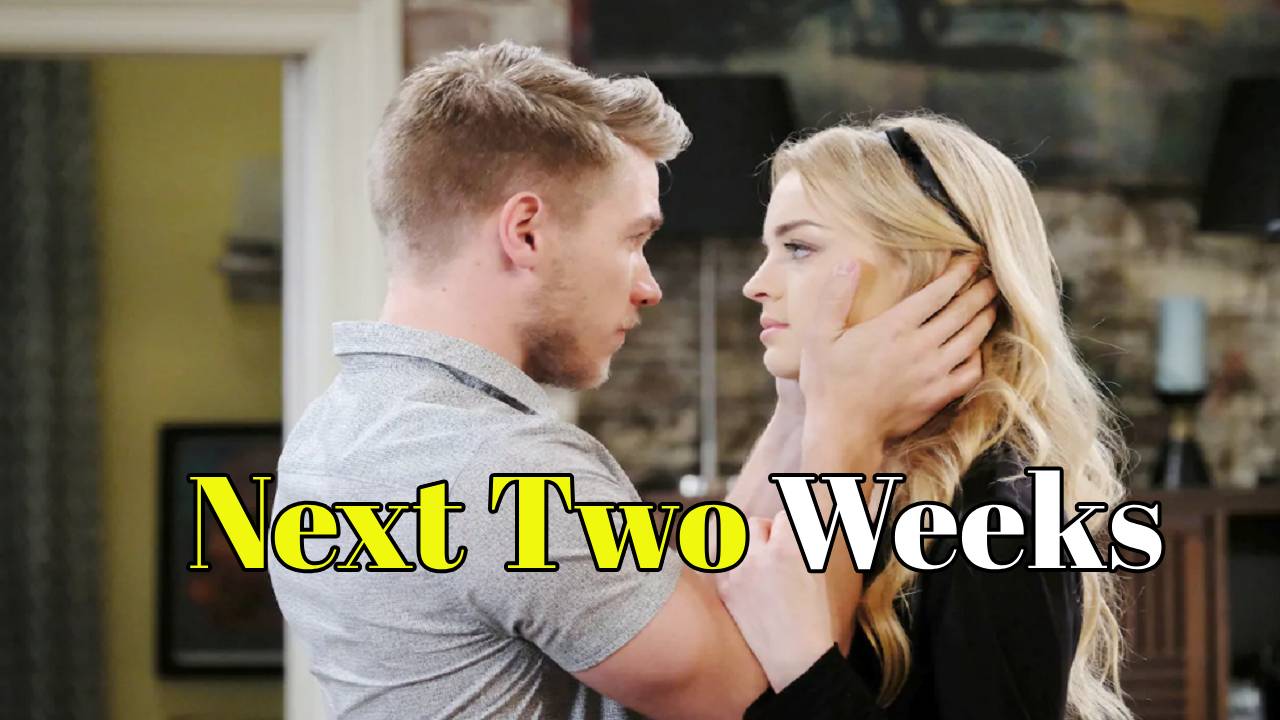 Days of Our Lives Spoilers for the Next Two Weeks