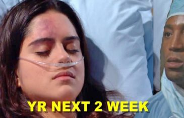 The Young and the Restless Spoilers Next 2 Week Daily Spoilers