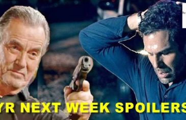The Young and the Restless spoilers for April 22-26 Next Week