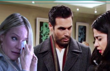 The Young and the Restless Spoilers for Tuesday, April 23