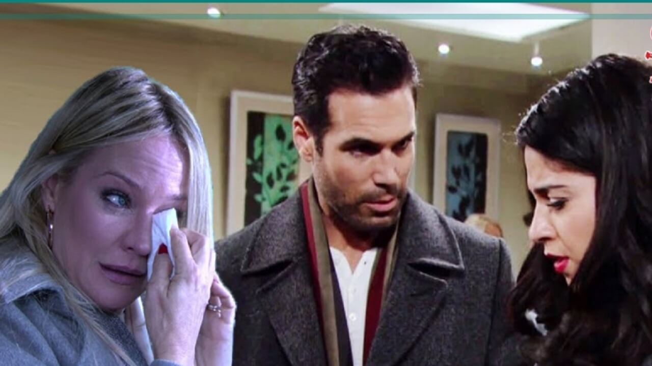The Young and the Restless Spoilers for Tuesday, April 23