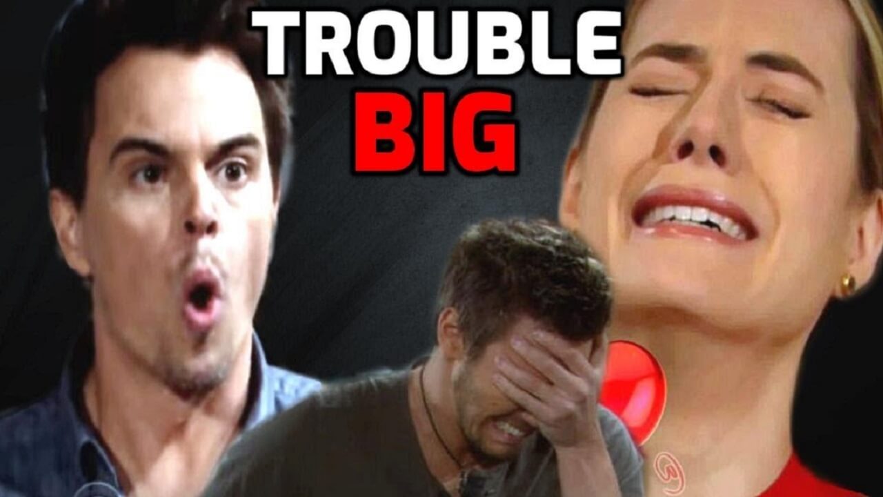 The Bold and the Beautiful Spoilers For Monday, June 3