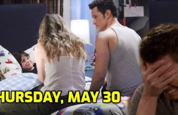 The Bold and the Beautiful Spoilers For Thursday, May 30