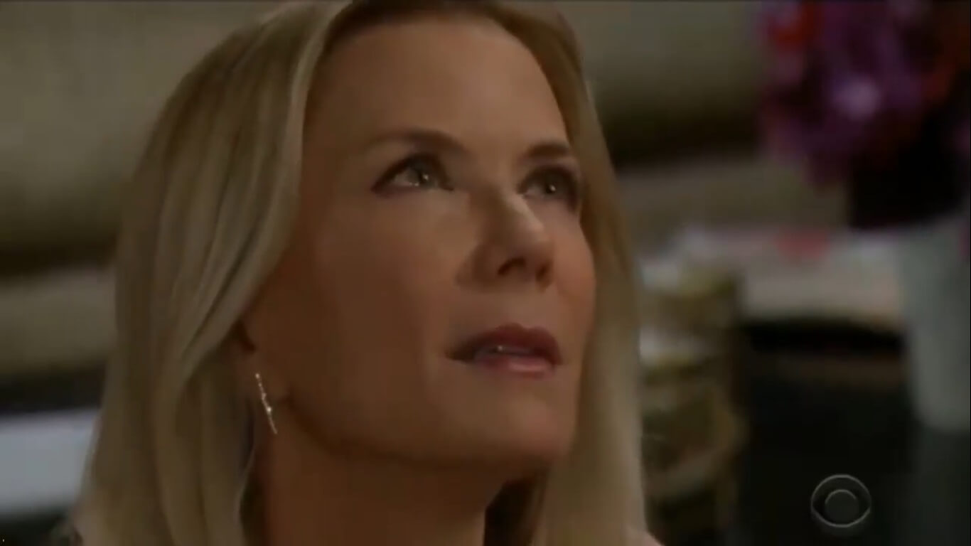 The Bold and the Beautiful Spoilers: Brooke Lies About a Dead Kid – Just Like Thomas Did