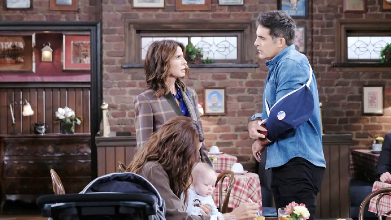 Days of our Lives Spoilers Next Week May 13-17