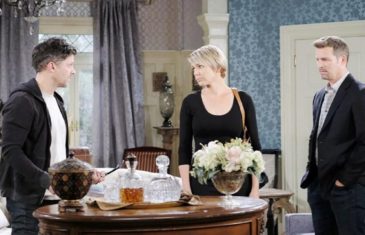 Days of our Lives Spoilers for Wednesday, May 15 DOOL
