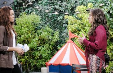 Days of our Lives Spoilers for Tuesday, May 14 Daily DOOL