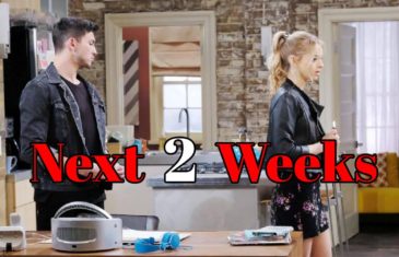 Days of Our Lives Spoilers For The Next Two Weeks