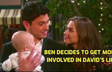 Days of our Lives Spoilers for Wednesday, May 8