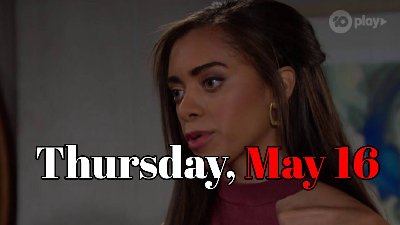 The Bold and the Beautiful Spoilers for Thursday, May 16