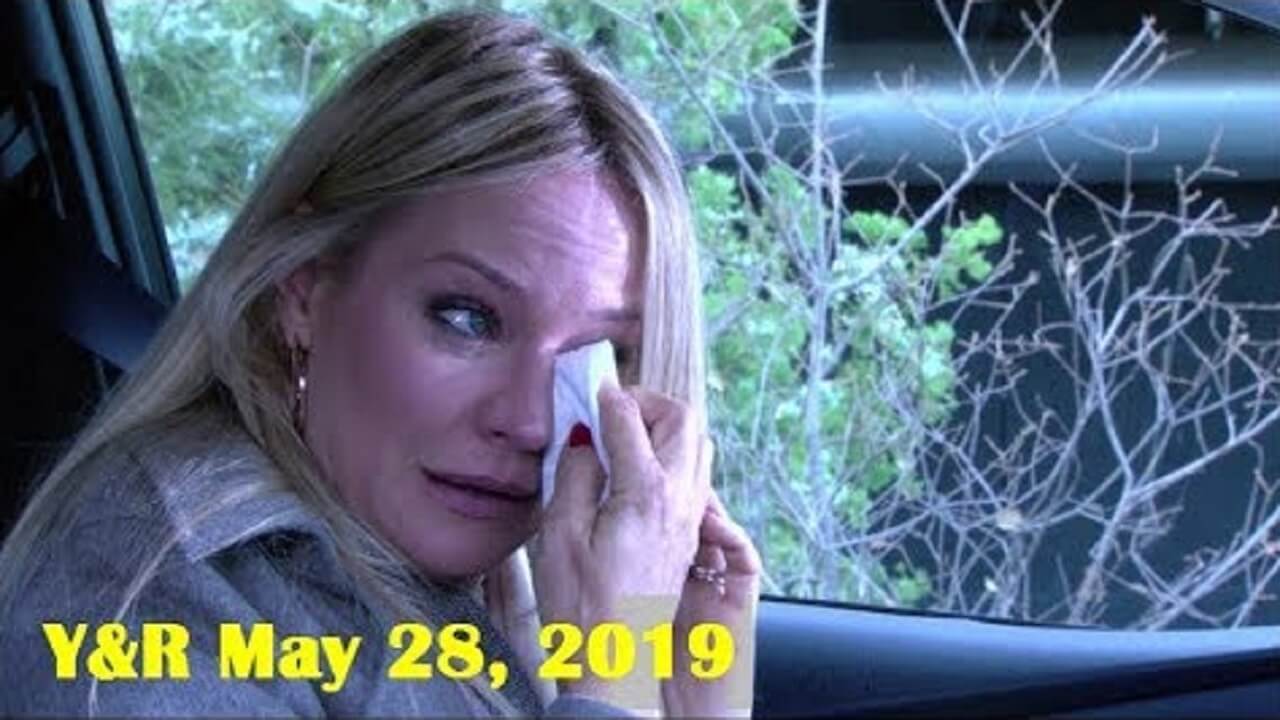 The Young and the Restless Spoilers For Tuesday, May 28