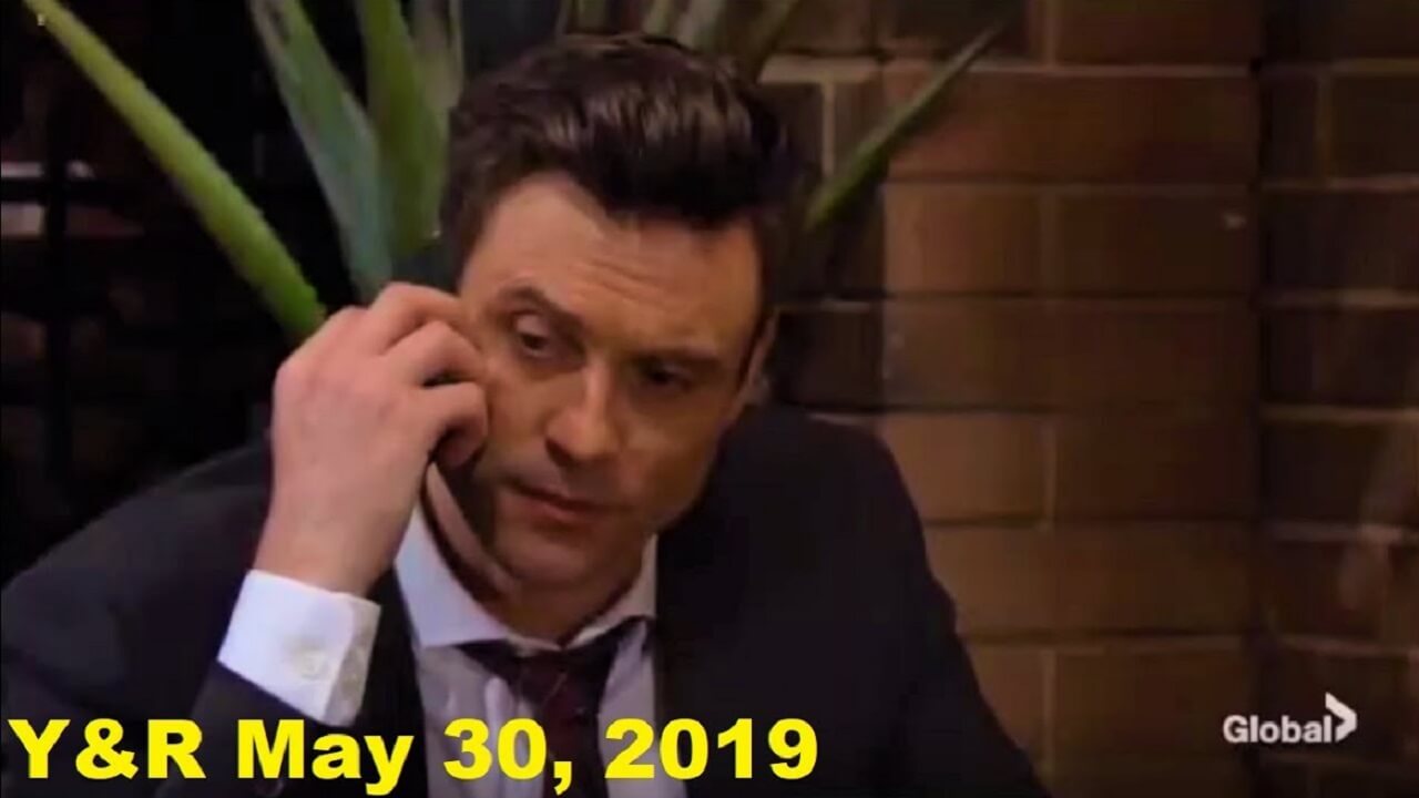 The Young and the Restless Spoilers For Thursday, May 30