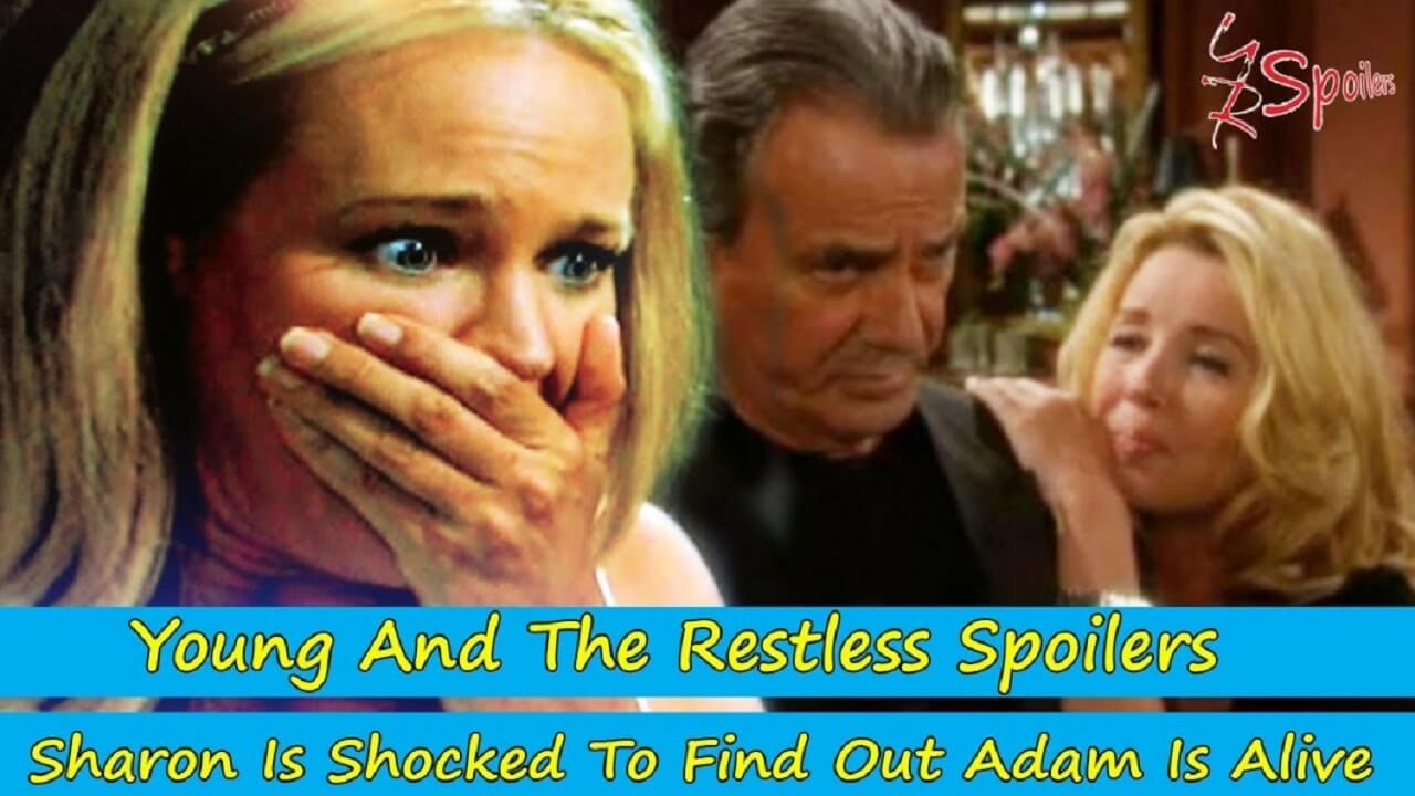 The Young and the Restless Spoilers for Thursday, May 2