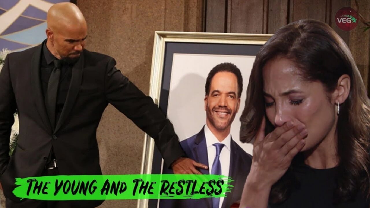 The Young and the Restless Spoilers For Friday, May 31