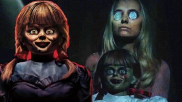 ANNABELLE COMES HOME - Movie Review | The Conjuring 3