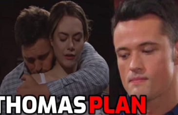 The Bold and the Beautiful Spoilers Next Two Week
