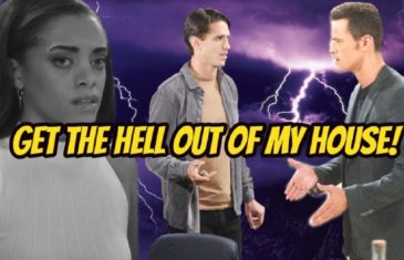 The Bold and the Beautiful Spoilers : Monday, February 10 B&B Spoilers
