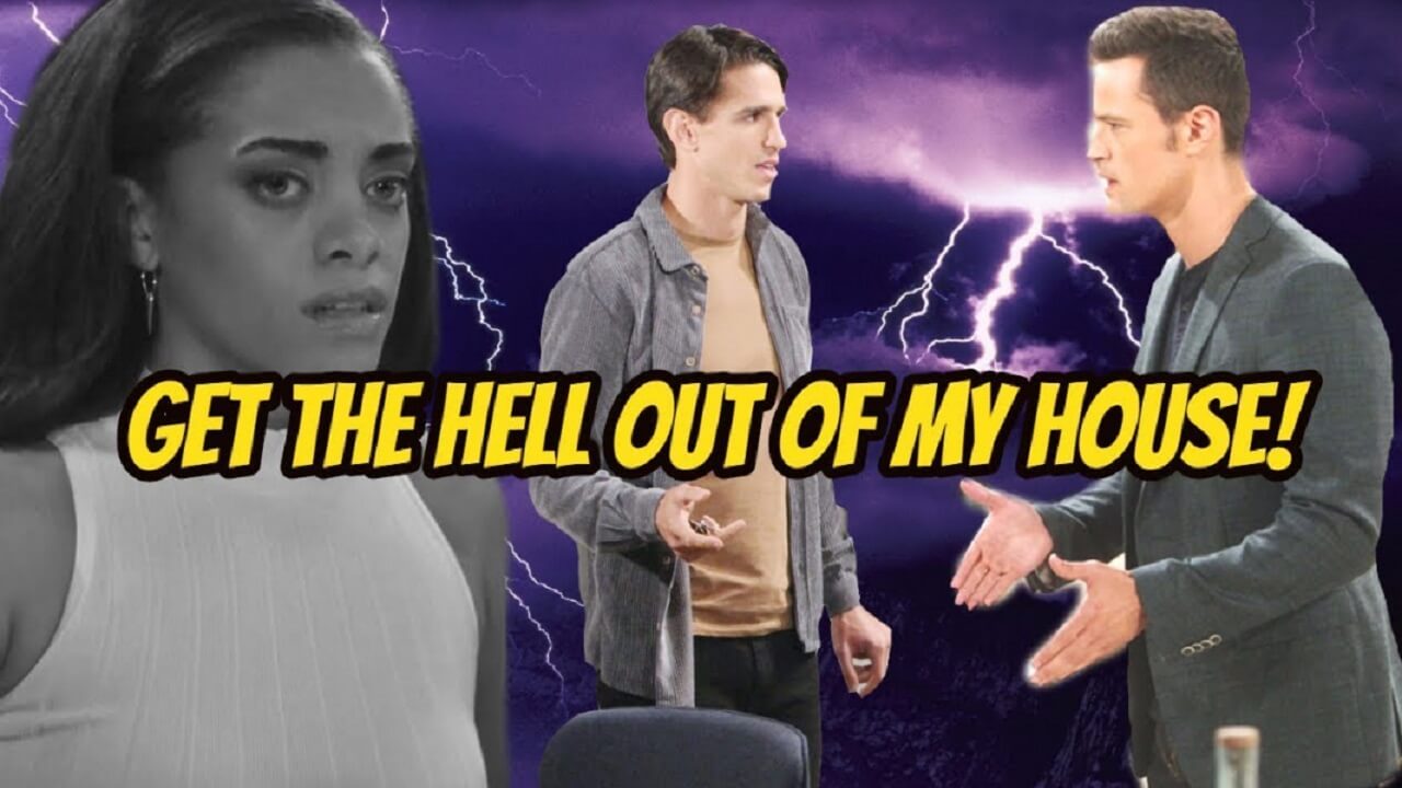 The Bold and the Beautiful Spoilers : Monday, February 10 B&B Spoilers