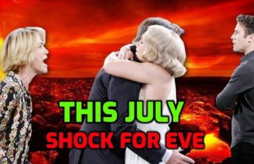 Days of Our Lives Spoilers : Jack regained his memory, then Eve lost everything