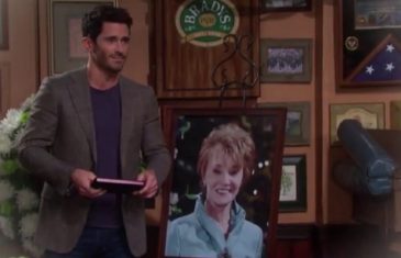 Days of Our Lives Spoilers for Monday, June 17 DOOL