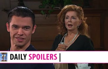 Days Of Our Lives Spoilers : What’s Next For Maggie And Xander