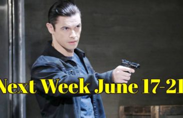 Days of Our Lives Spoilers for June 17-21 Next Week