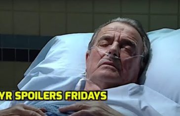 The Young and the Restless Spoilers for Friday, June 14