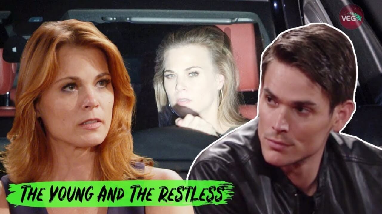 The Young and the Restless Spoilers Thursday, June 6