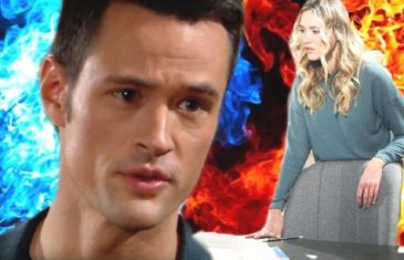 The Bold and the Beautiful Spoilers Tuesday, July 2