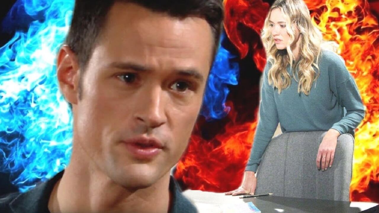 The Bold and the Beautiful Spoilers Tuesday, July 2