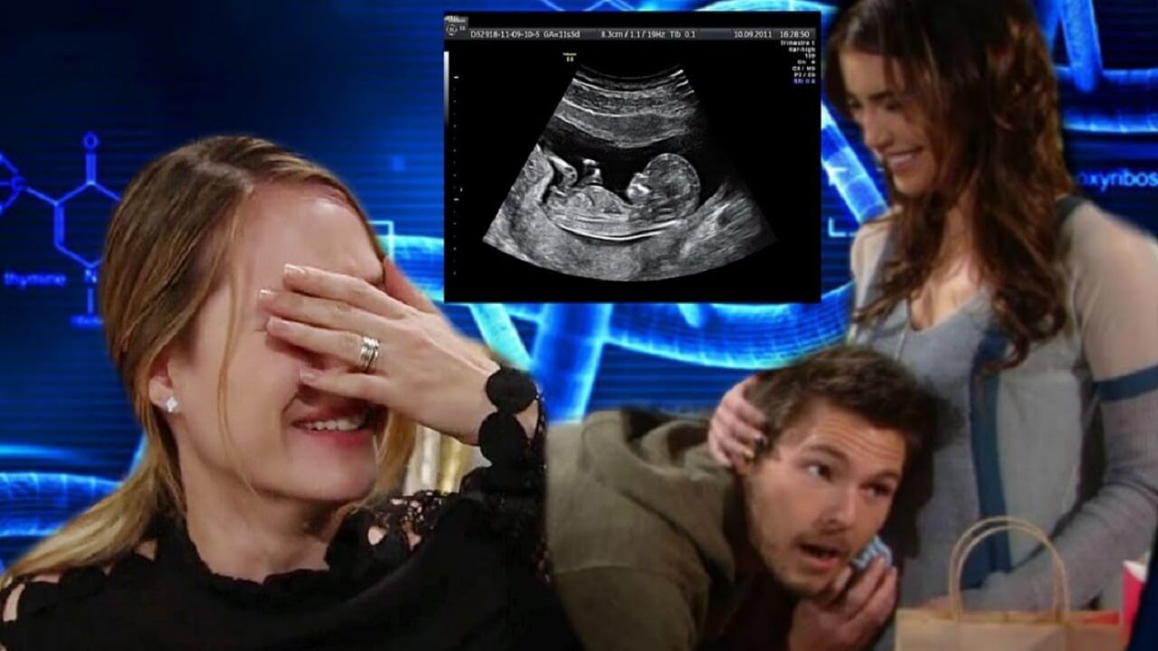 The Bold And The Beautiful Spoilers Steffy Became Pregnant And