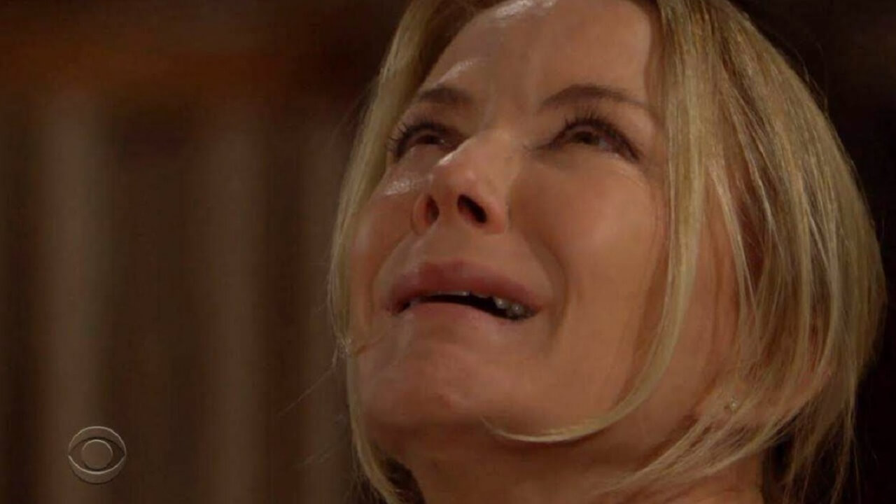 The Bold and the Beautiful Spoilers: Whose Man Will Dumped Brooke Steal Now