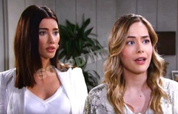 The Bold and the Beautiful Spoilers December 2-6 B&B Weekly Spoilers