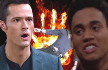 The Bold and the Beautiful Spoilers for Wednesday, July 3