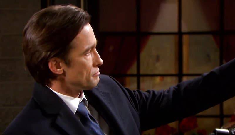 Days of Our Lives Spoilers Next Week : Philip on Epic Rescue Mission