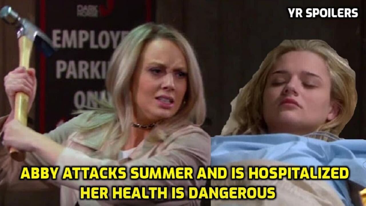 The Young and the Restless Spoilers for Wednesday, August 7