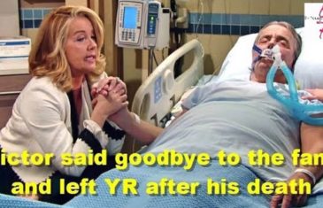 The Young and the Restless Spoilers for Friday, July 5