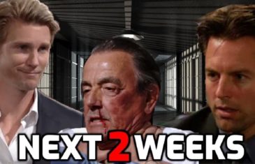 The Young and the Restless Spoilers Next Two Weeks of July 8-19