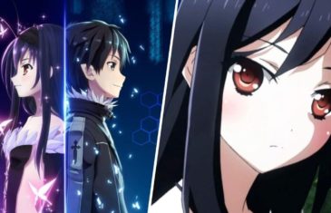 Accel World Season 2: Will It Happen? Everything We Know So Far