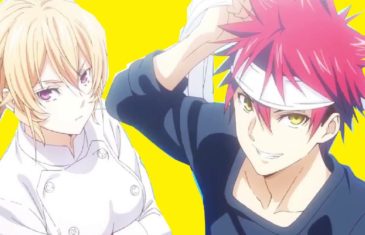 Food Wars! Season 4: Will It Happen? Everything We Know So Far