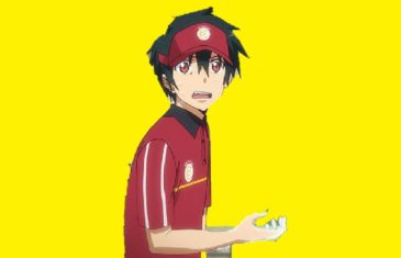 The Devil is a Part Timer Season 2 : Will It Happen? Everything We Know So Far